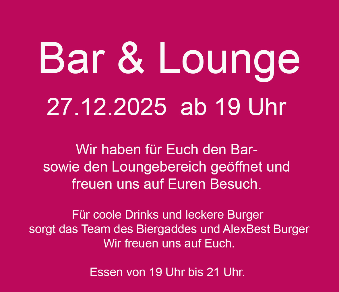 Bar&Lounge Kopie